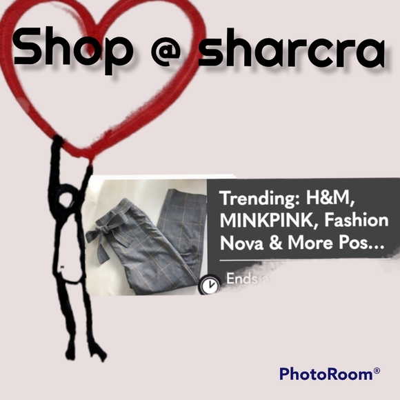 5⭐️ seller fast shipper Code @Sharcra to receive 15$ off first purchase! - Picture 5 of 12